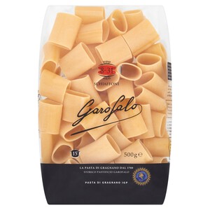 Garofalo Paccheri Pasta