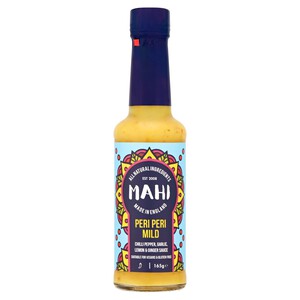 MAHI Peri Peri Mild Sauce