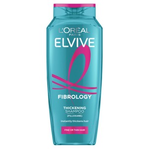 L'Oreal Elvive Fibrology Shampoo 250ml