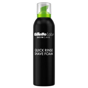 Gillette Labs Shaving Foam