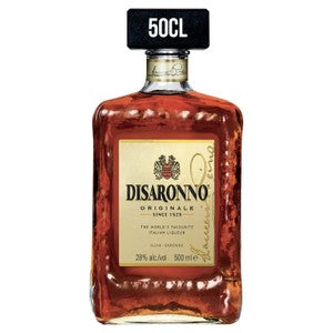 Disaronno Originale Italian Amaretto Liqueur