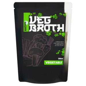 Akira Vegetable Broth