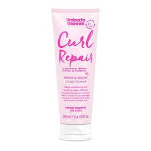 Umberto Giannini Curl Repair & Grow Conditioner