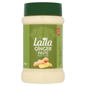Laila Ginger Paste