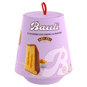 Bauli Pandoro