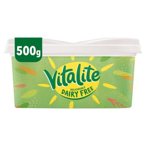 Vitalite Dairy Free Spread