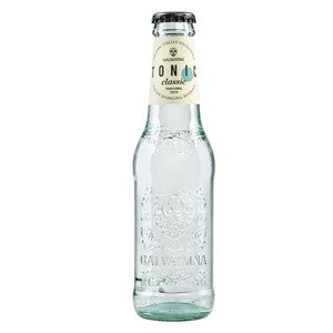 Galvanina Organic Classic Tonic