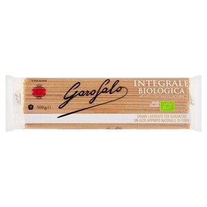 Garofalo Organic Whole Wheat Linguine