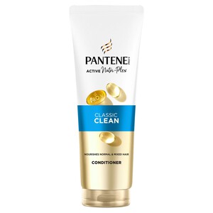 Pantene Classic Clean Conditioner