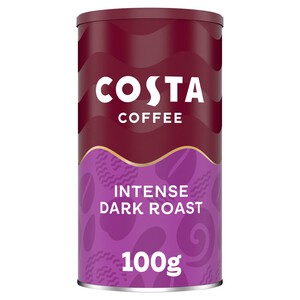 Costa Coffee Instant Coffee Dark Roast