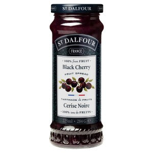 St. Dalfour Black Cherry Spread