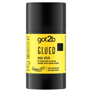 Got2b WAX Stick Glued UK