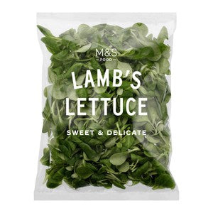 M&S Lamb's Lettuce