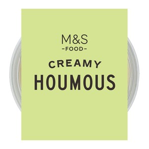 M&S Houmous