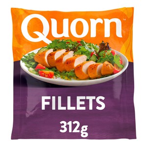 Quorn Vegetarian 6 Fillets