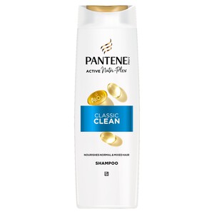 Pantene Classic Clean Shampoo