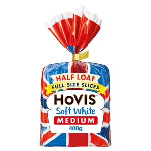 Hovis Soft White Medium