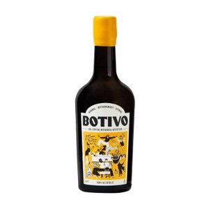 Botivo Alcohol Free Botanical Aperitivo