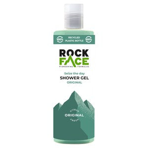 Rock Face Original Shower Gel