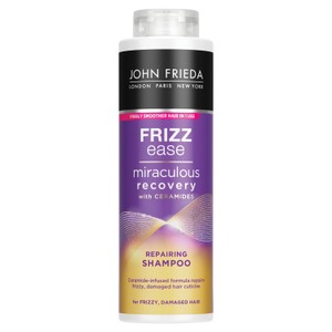 John Frieda Miraculous Recovery Shampoo Frizz Ease