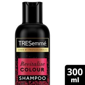 Tresemme Revitalised Colour Shampoo