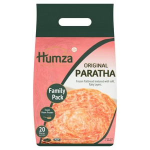 Humza Original Paratha