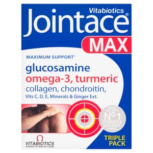 Vitabiotics Jointace Max Capsules