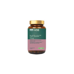 Holland & Barrett Saffron 30mg