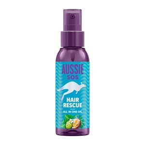 Aussie SOS Save My Lengths! Hair Oil