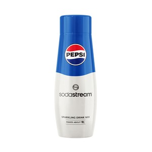Sodastream Pepsi Blue
