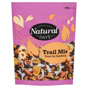 Natural Days Trail Mix
