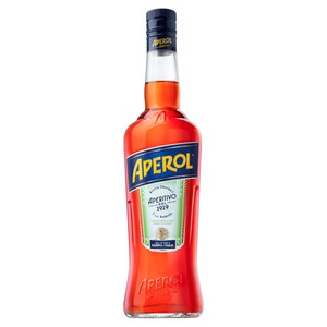 Aperol Aperitivo Italian Spritz