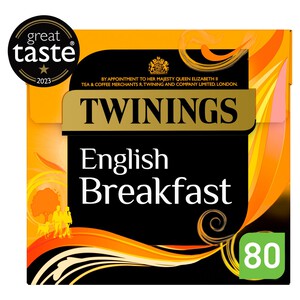 Twinings English Breakfast Tea