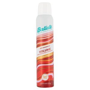 Batiste Hair Benefits Volume