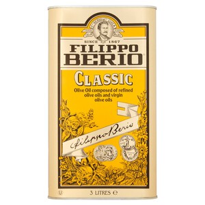 Filippo Berio Classic Olive Oil