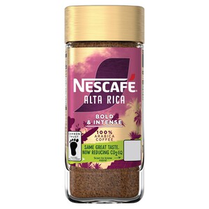 Nescafe Gold Origins Alta Rica Instant Coffee
