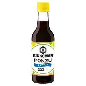 Kikkoman Ponzu Citrus Soy Sauce