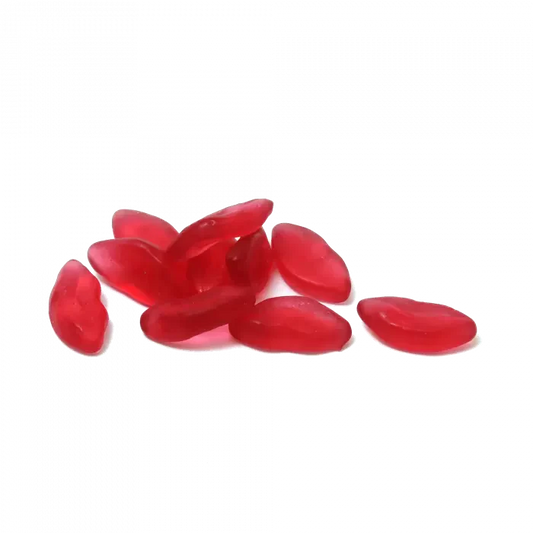 Juicy Red Lips 500g Bag