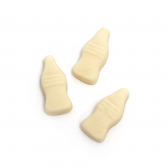 Milk Bottles 500g Bag