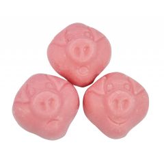 Porky Pigs 500g Bag