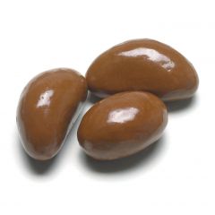 Chocolate Brazils 250g Bag