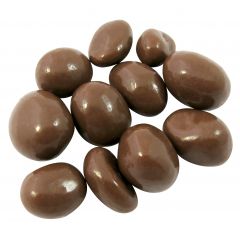 Chocolate Peanuts 500g Bag