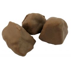 Chocolate Covered Cinder Toffee 500g Bag