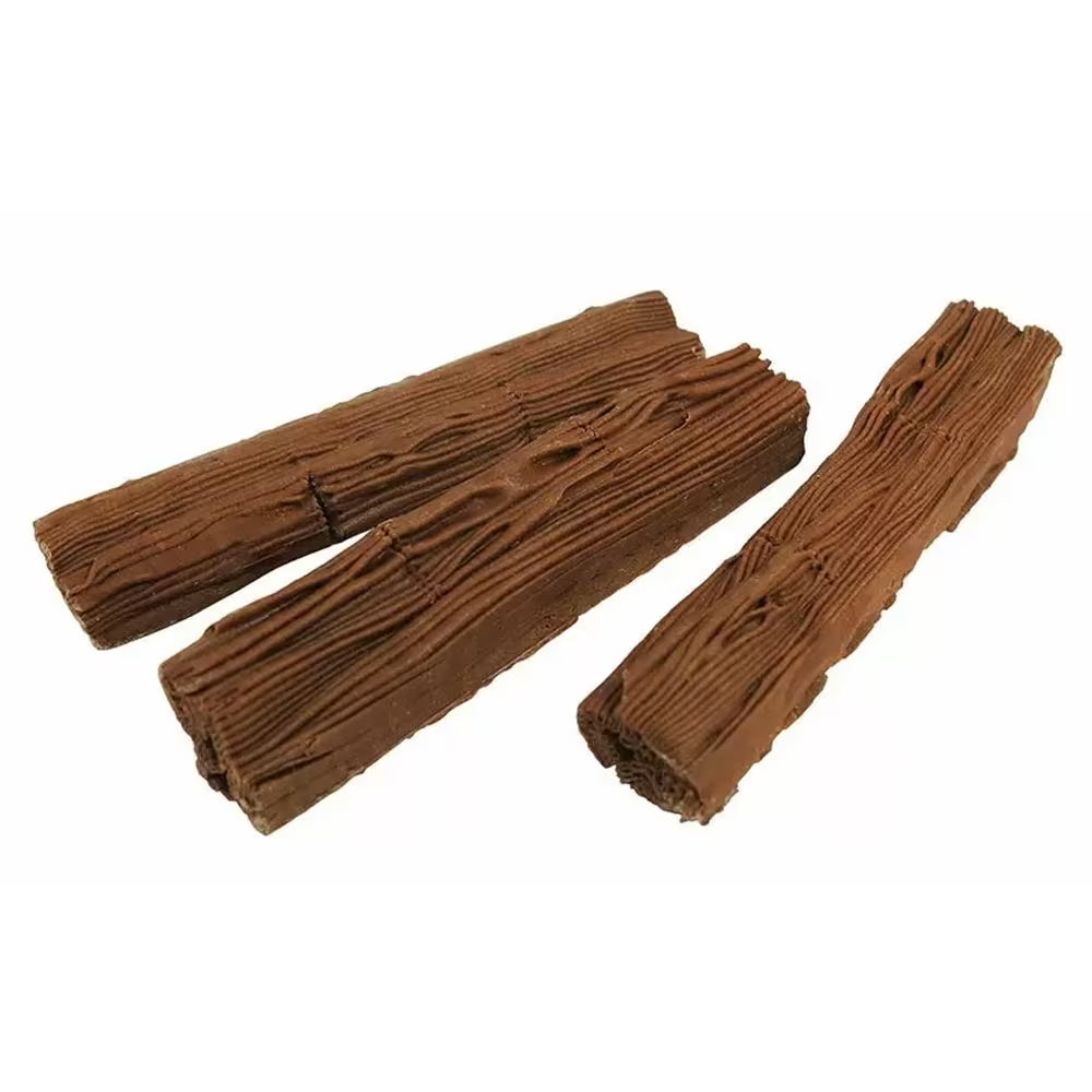 Milk Chocolate Sticks 250g Bag