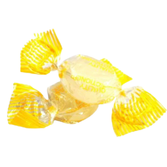 Acid Drops Individually Wrapped 3kg Bag