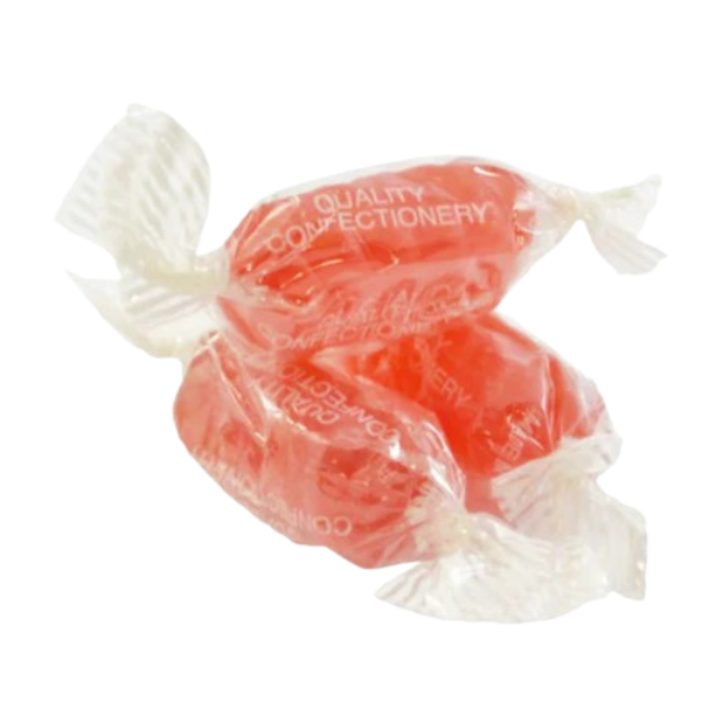 Aniseed Twists Individually Wrapped 3kg Bag