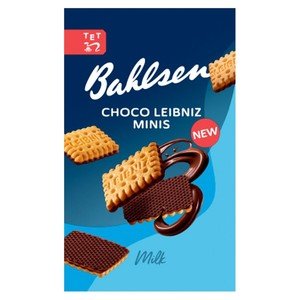Bahlsen Mini Choco Leibniz 100g - British Goodies Online