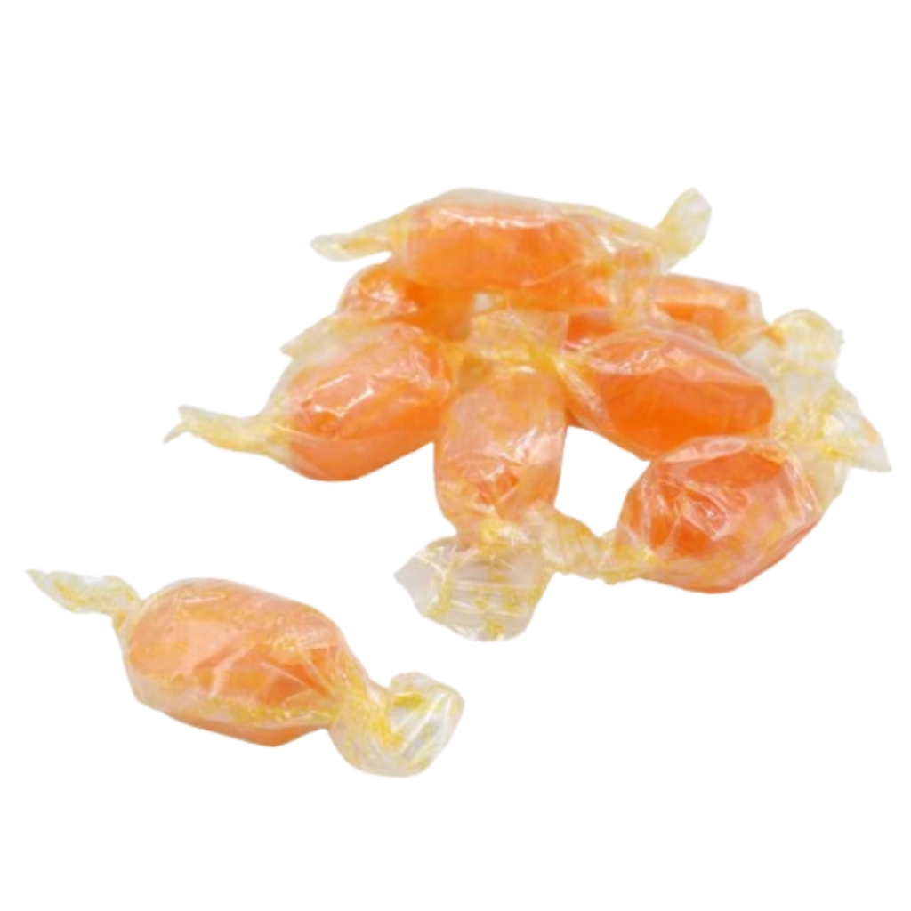 Barley Sugar Individually Wrapped 3kg Bag