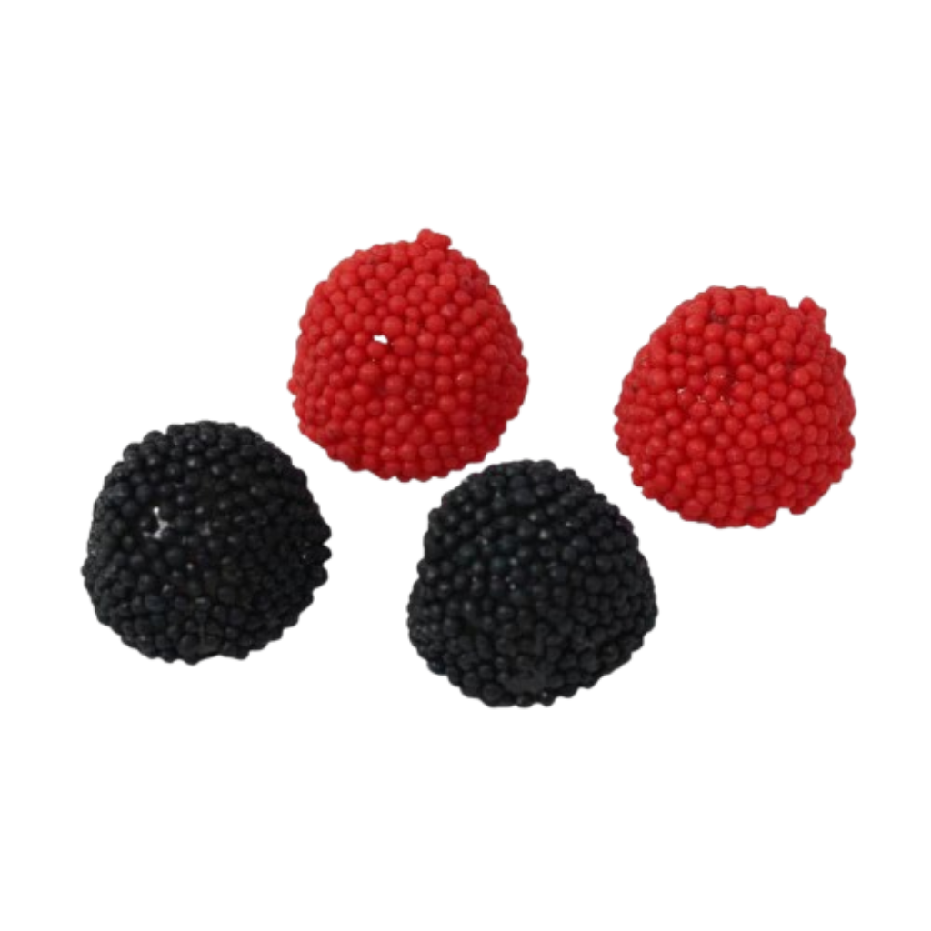Berries 3kg Bag
