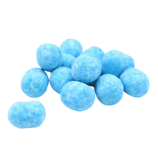 Blue Raspberry Bonbons 250g Bag